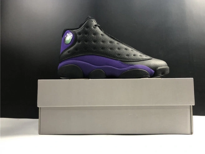 Air DJ5982-015 Retro  Court Purple 13 Jordan 0114